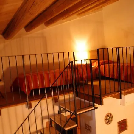Aparthotel Masseria Sant'elia