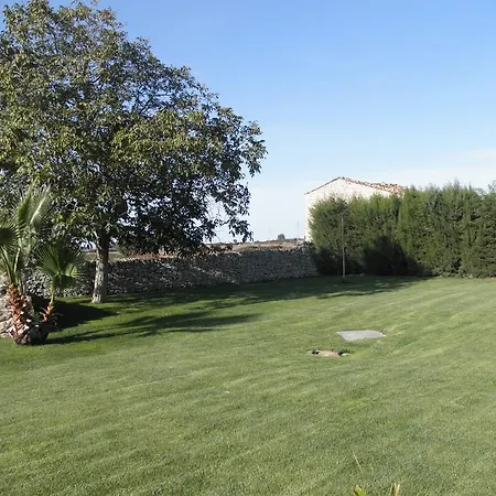 Masseria Sant'elia Aparthotel