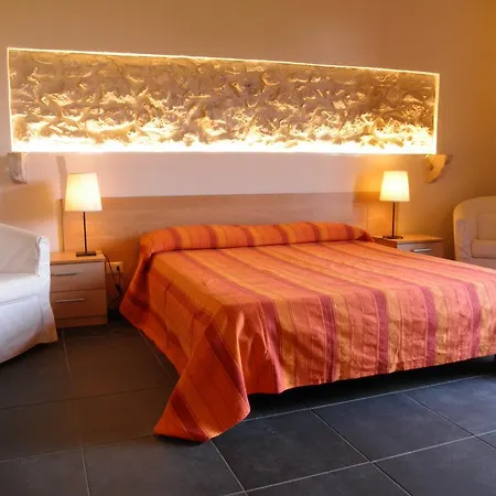 Masseria Sant'elia * Ragusa