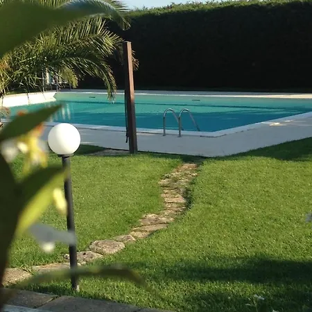 Masseria Sant'elia *