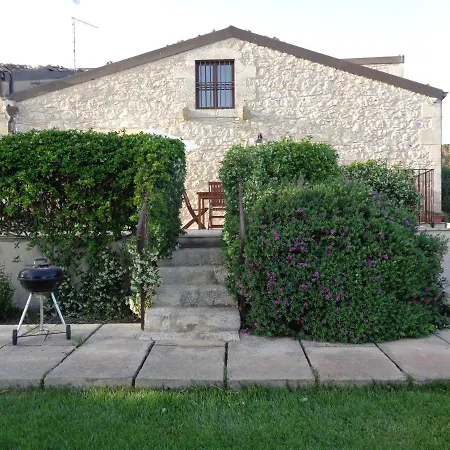 Masseria Sant'elia Aparthotel
