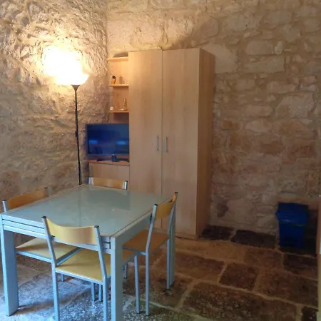 Aparthotel Masseria Sant'elia *