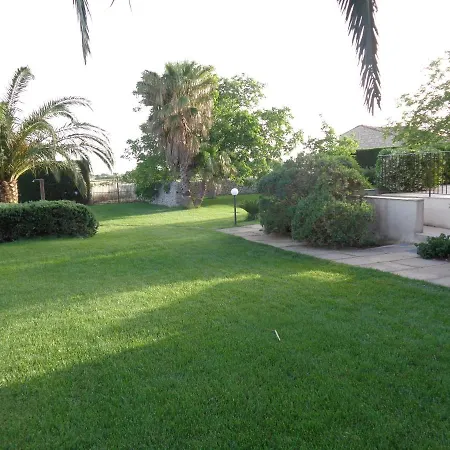 Masseria Sant'elia *