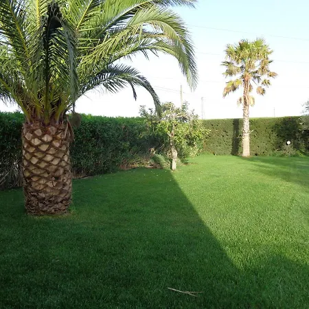 Masseria Sant'elia * Ragusa