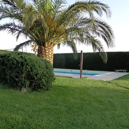 Masseria Sant'elia Aparthotel *