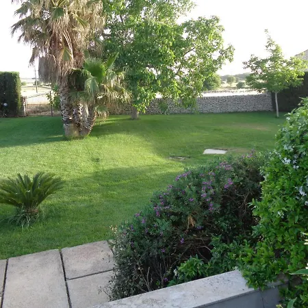 Aparthotel Masseria Sant'elia *