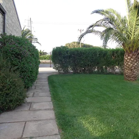 Masseria Sant'elia *
