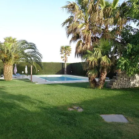 Aparthotel Masseria Sant'elia Ragusa