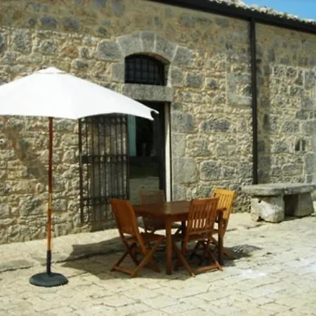 Aparthotel Masseria Sant'elia *