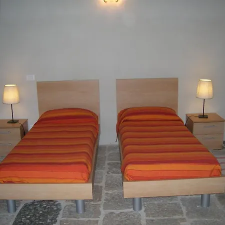 Masseria Sant'elia Aparthotel