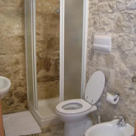 Aparthotel Masseria Sant'elia Ragusa