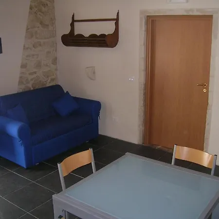 Masseria Sant'elia * Ragusa