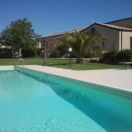 Masseria Sant'elia Aparthotel