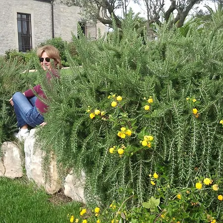Masseria Sant'elia Aparthotel Ragusa