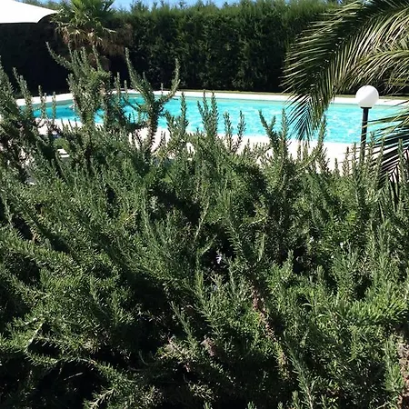 Aparthotel Masseria Sant'elia *
