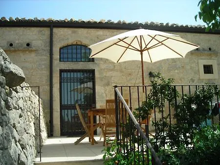 Masseria Sant'elia Ragusa