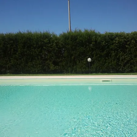 Aparthotel Masseria Sant'elia Ragusa