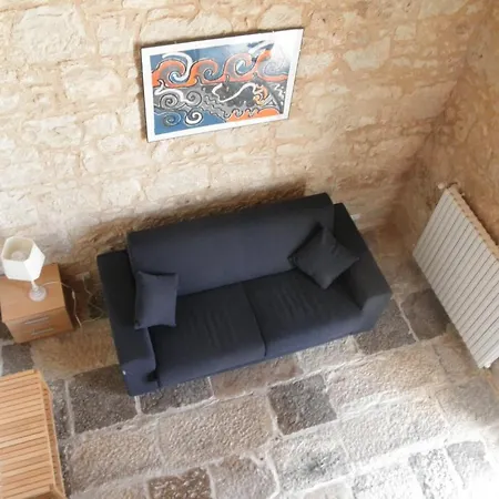Aparthotel Masseria Sant'elia