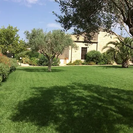 Masseria Sant'elia *
