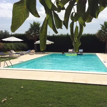 Aparthotel Masseria Sant'elia *