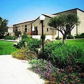 Aparthotel Masseria Sant'elia