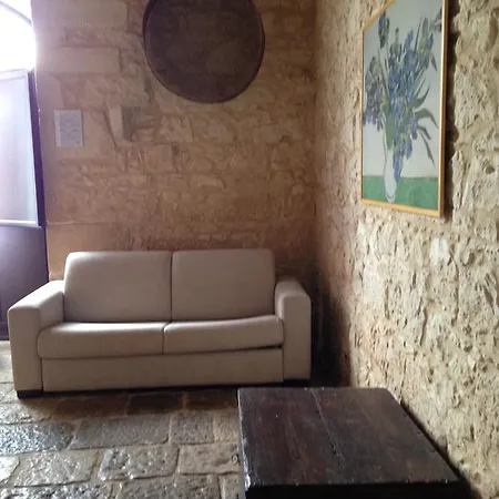 Masseria Sant'elia Aparthotel
