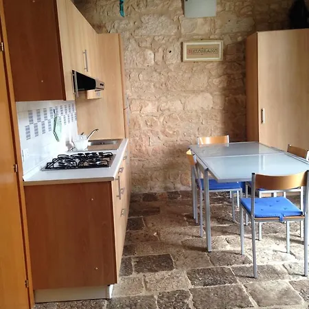 Masseria Sant'elia Aparthotel Ragusa