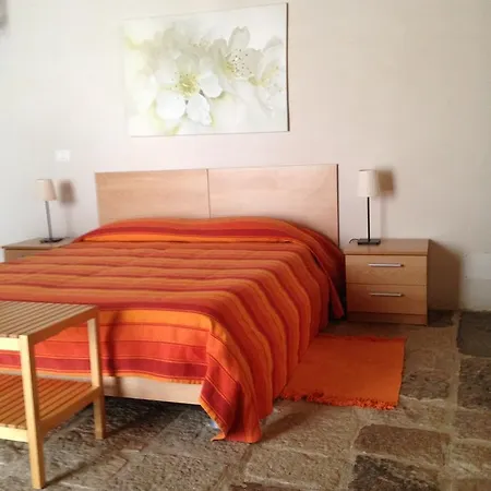 Masseria Sant'elia Aparthotel Ragusa
