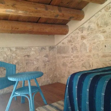 Aparthotel Masseria Sant'elia Ragusa