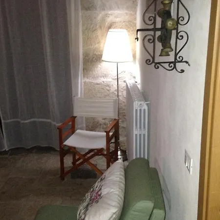 Masseria Sant'elia *