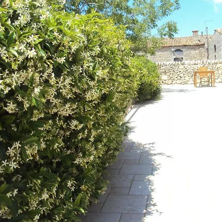 Aparthotel Masseria Sant'elia *
