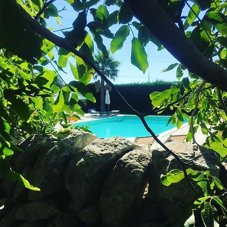 Masseria Sant'elia *