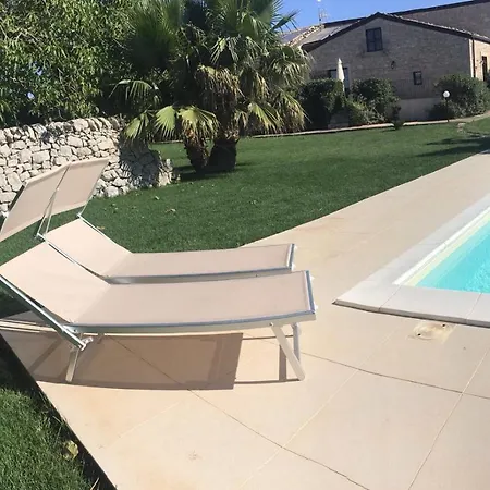 Masseria Sant'elia Aparthotel *