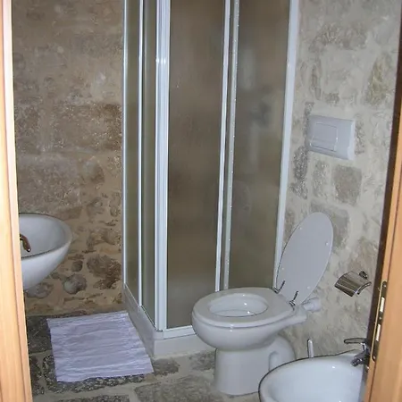 Masseria Sant'elia Aparthotel *