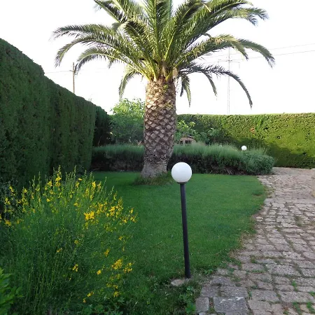 Masseria Sant'elia Apartahotel Ragusa