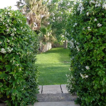 Apartahotel Masseria Sant'elia