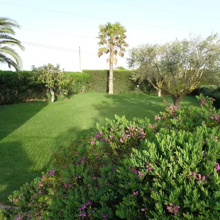 Apartahotel Masseria Sant'elia Ragusa