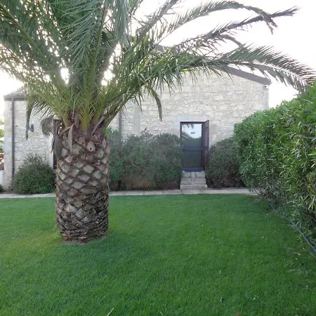 Masseria Sant'elia Ragusa