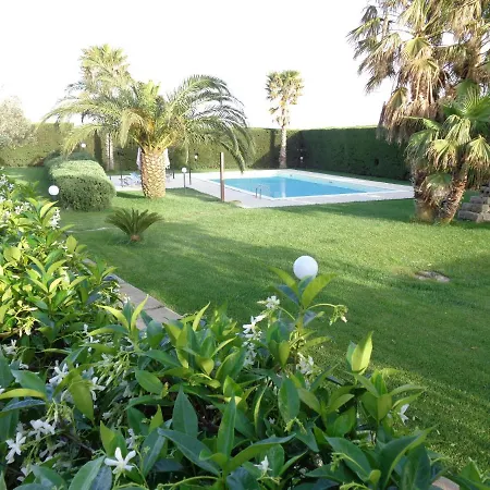 Masseria Sant'elia Apartahotel