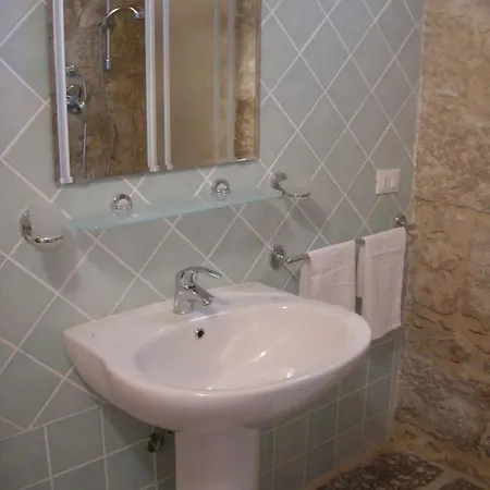 Masseria Sant'elia Apartahotel