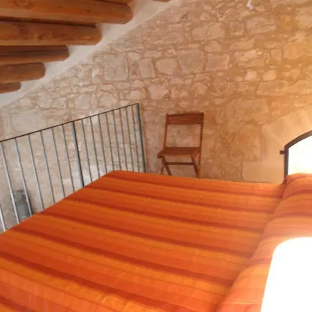 Masseria Sant'elia Apartahotel