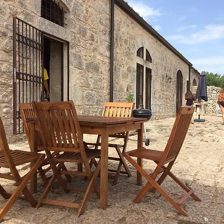 Masseria Sant'elia Ragusa